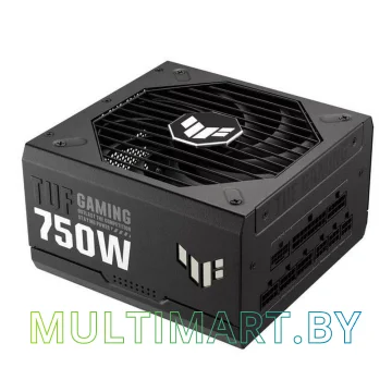Блок питания ASUS TUF Gaming 750W Gold (TUF-GAMING-750G)
